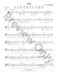 Sing Guitar and Fretted sheet music cover